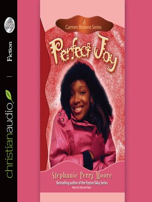 Perfect Joy - Audiobook